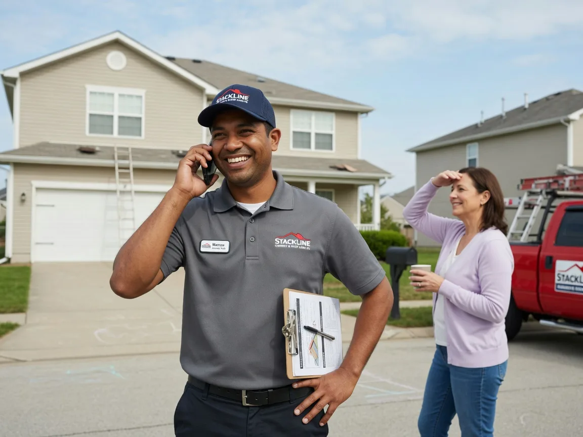 Chimney flashing repair Kunkle, OH FAQs